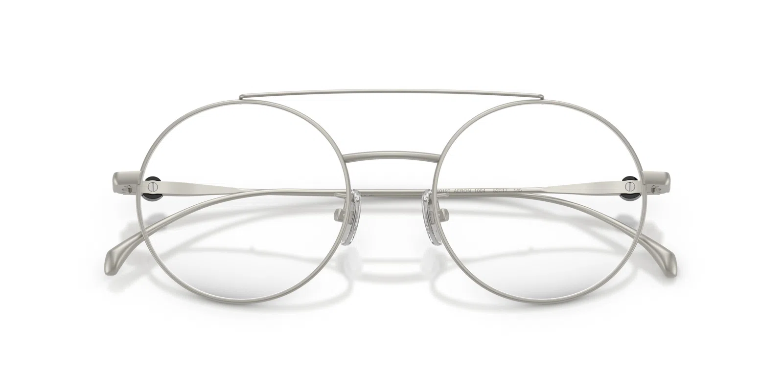 Moncler 1019T Eyeglasses - view 9
